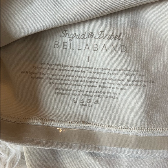 Ingrid & Isabel Bellaband - Picture 2 of 2